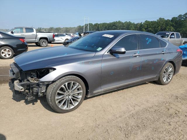 2016 HYUNDAI GENESIS 3.8L, 