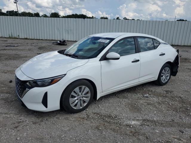 2024 NISSAN SENTRA S, 