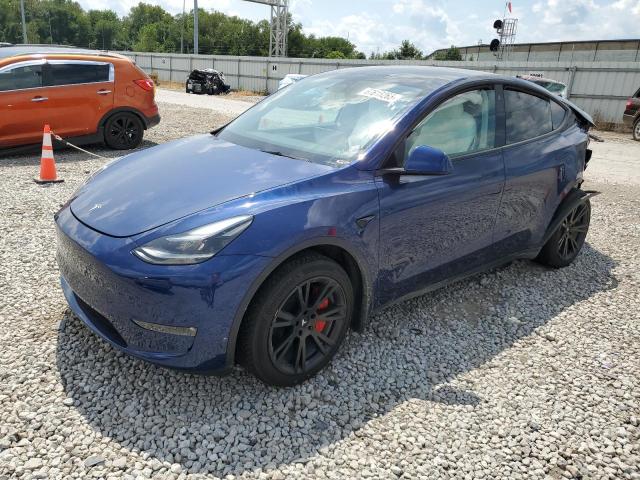 2023 TESLA MODEL Y, 