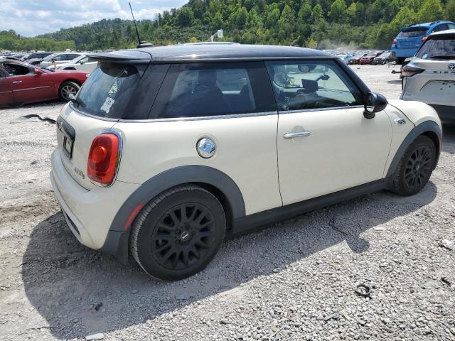 WMWXP7C59F2A60933 - 2015 MINI COOPER S WHITE photo 3