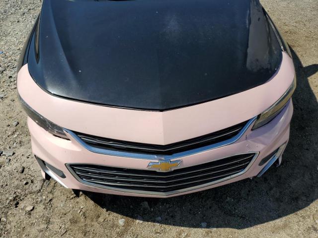 1G1ZB5ST5JF230176 - 2018 CHEVROLET MALIBU LS BLACK photo 11