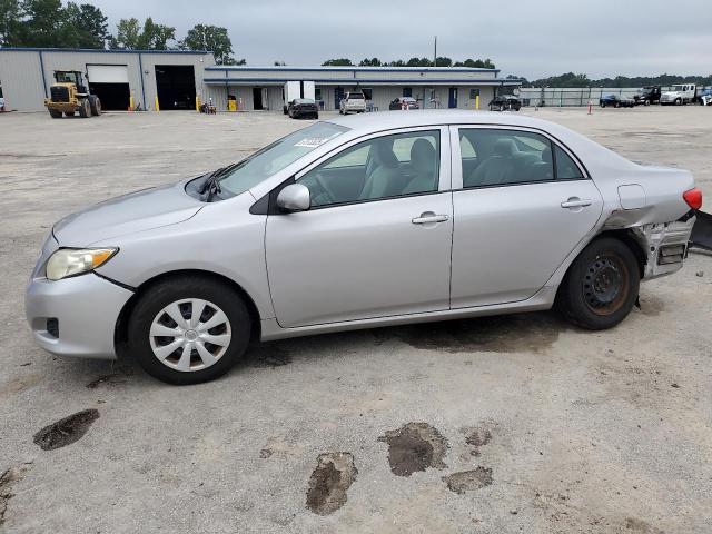 2010 TOYOTA COROLLA BASE, 