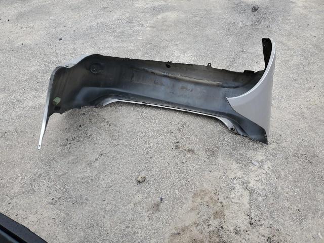 1NXBU4EE7AZ377195 - 2010 TOYOTA COROLLA BASE 银色 照片 12