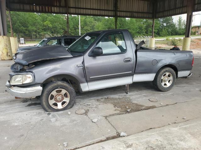 2003 FORD F150, 