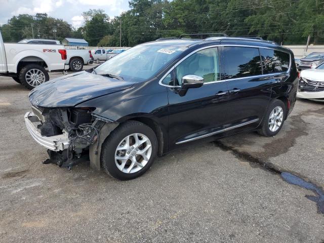 2019 CHRYSLER PACIFICA LIMITED, null