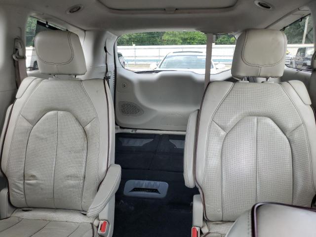 2C4RC1GG6KR745898 - 2019 CHRYSLER PACIFICA LIMITED BLACK photo 10