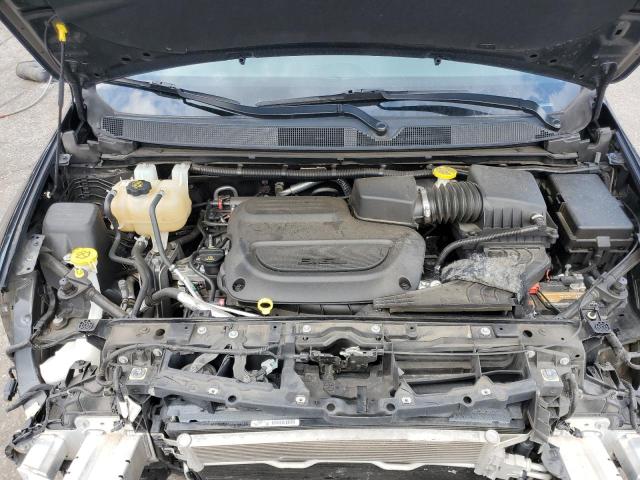 2C4RC1GG6KR745898 - 2019 CHRYSLER PACIFICA LIMITED BLACK photo 12