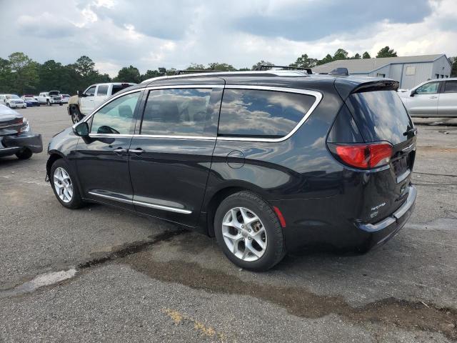 2C4RC1GG6KR745898 - 2019 CHRYSLER PACIFICA LIMITED BLACK photo 2