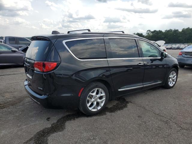 2C4RC1GG6KR745898 - 2019 CHRYSLER PACIFICA LIMITED BLACK photo 3