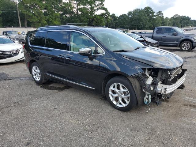 2C4RC1GG6KR745898 - 2019 CHRYSLER PACIFICA LIMITED BLACK photo 4