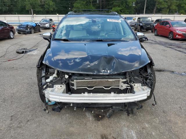 2C4RC1GG6KR745898 - 2019 CHRYSLER PACIFICA LIMITED BLACK photo 5