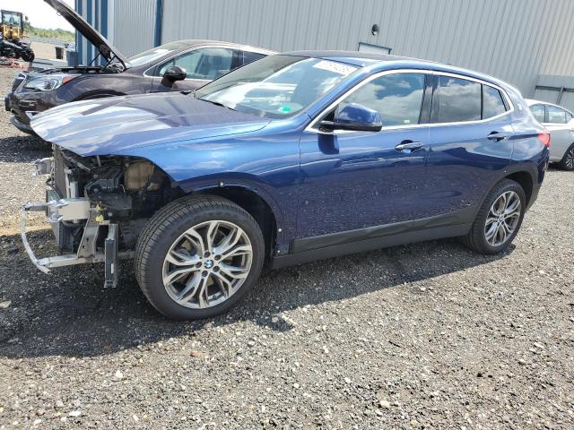 2018 BMW X2 XDRIVE28I, 