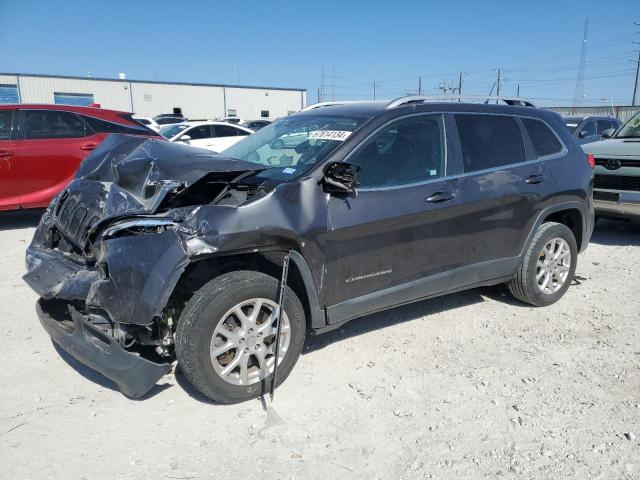 2016 JEEP CHEROKEE LATITUDE, 