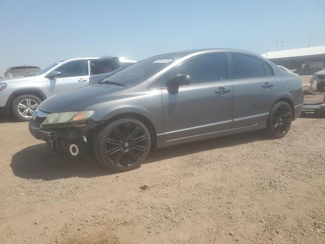 2009 HONDA CIVIC VP, 
