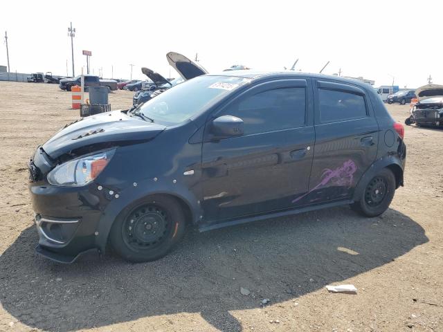 2020 MITSUBISHI MIRAGE ES, 