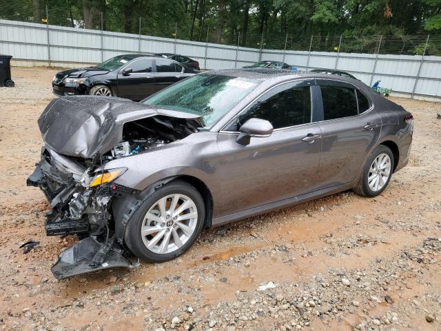 2022 TOYOTA CAMRY LE, 