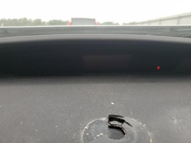 JTDKN3DU7A0127600 - 2010 TOYOTA PRIUS SILVER photo 9