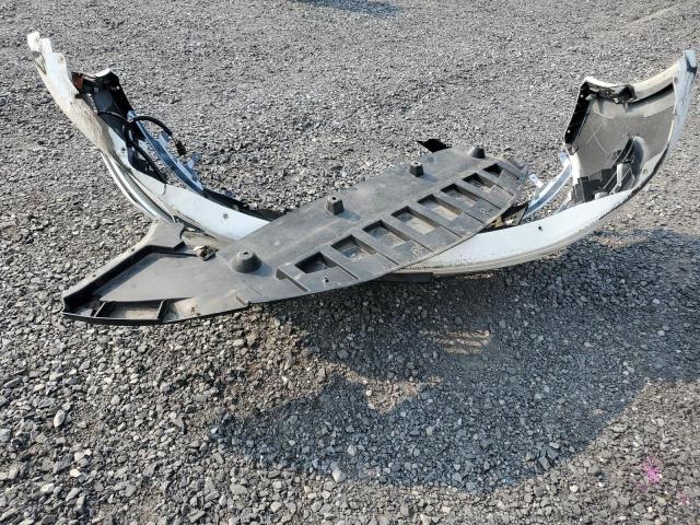 3LN6L2JK7FR616344 - 2015 LINCOLN MKZ WHITE photo 12