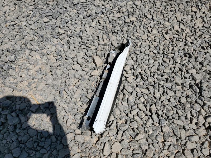 4T1G11AKXPU768472 - 2023 TOYOTA CAMRY SE NIGHT SHADE WHITE photo 12