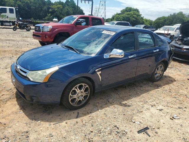 2008 FORD FOCUS SE, 