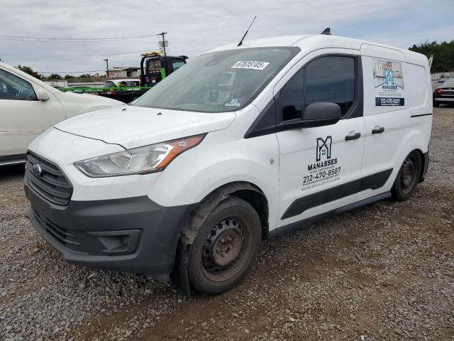 2020 FORD TRANSIT CO XL, 