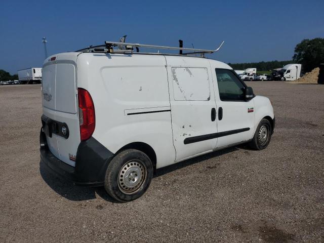 ZFBHRFAB1K6N89302 - 2019 RAM PROMASTER CITY თეთრი ფოტო 3