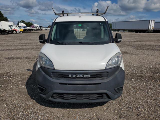 ZFBHRFAB1K6N89302 - 2019 RAM PROMASTER CITY თეთრი ფოტო 5