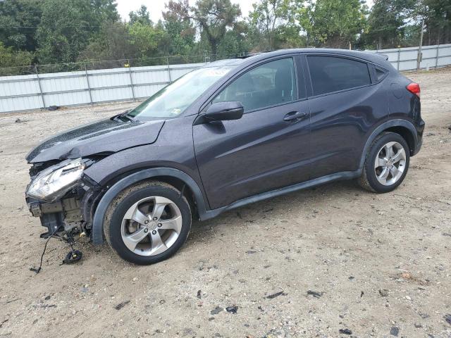 2017 HONDA HR-V EX, 