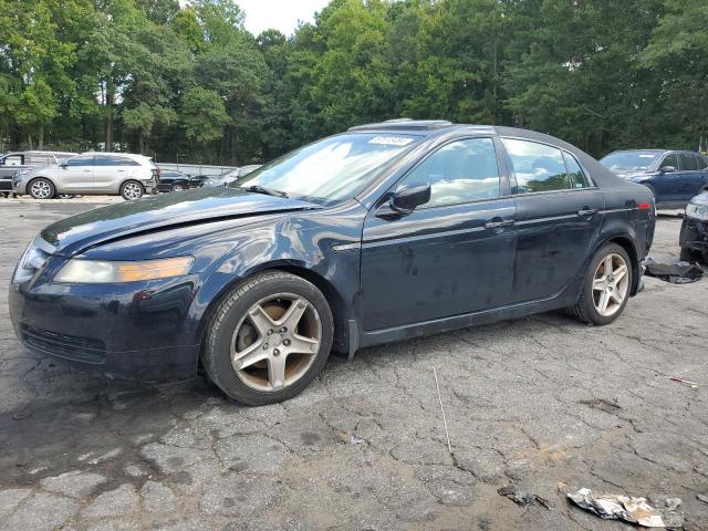 2005 ACURA TL, 