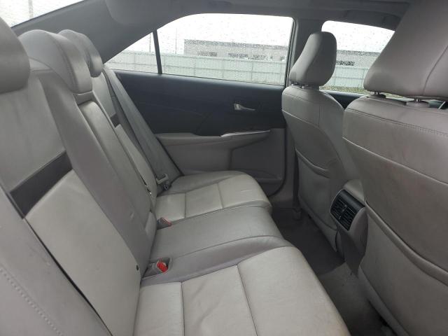 4T4BF1FK3DR274931 - 2013 TOYOTA CAMRY L თეთრი ფოტო 10