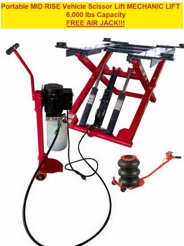2025 OTHER CAR LIFT, null