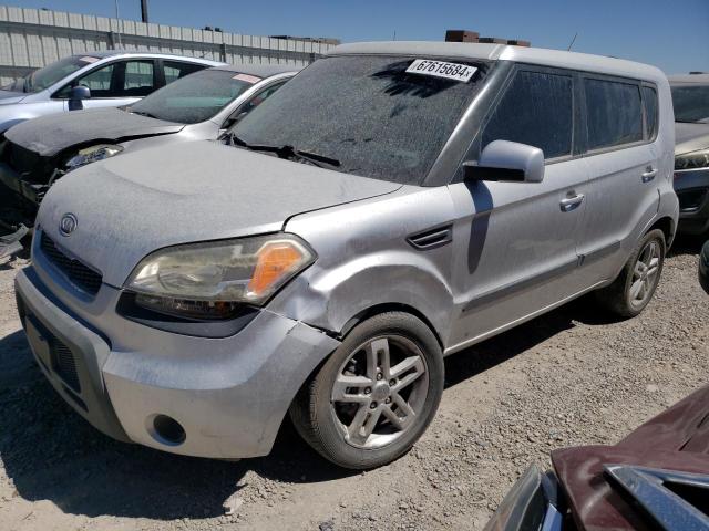 2011 KIA SOUL +, 