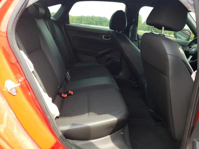 2HGFE2F58PH522294 - 2023 HONDA CIVIC SPORT 红色 照片 10