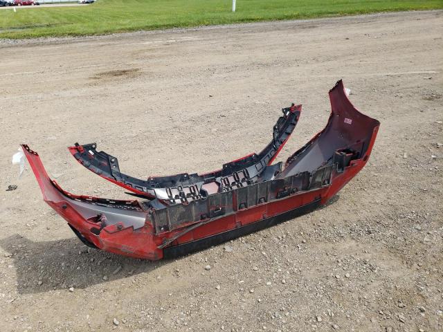 2HGFE2F58PH522294 - 2023 HONDA CIVIC SPORT 红色 照片 12