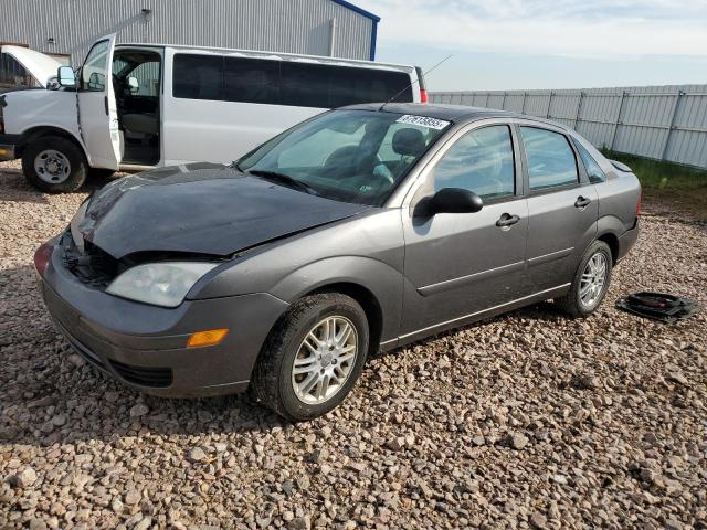 2006 FORD FOCUS ZX4, 