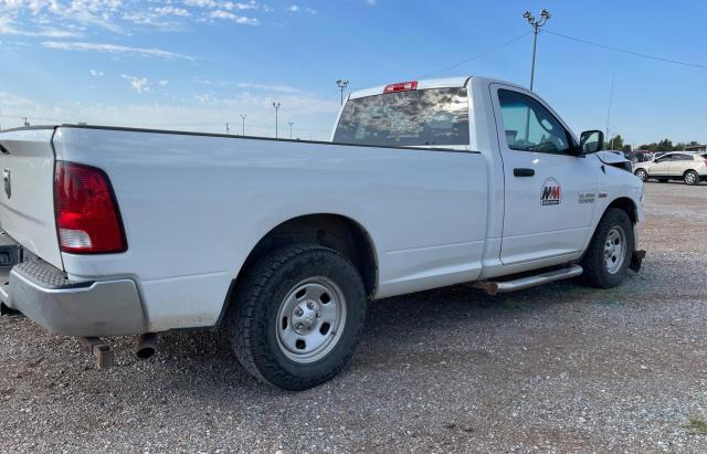 3C6JR6DT2HG704460 - 2017 RAM 1500 ST WHITE photo 4