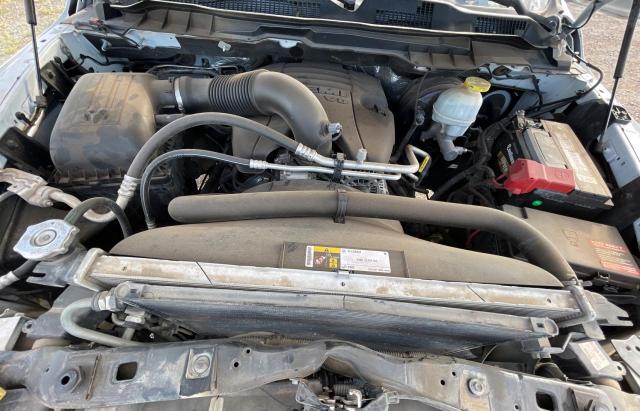 3C6JR6DT2HG704460 - 2017 RAM 1500 ST WHITE photo 7