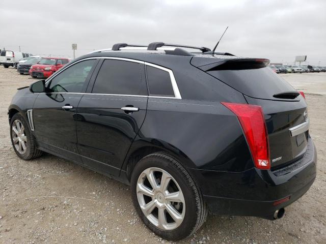 3GYFNDE38DS637782 - 2013 CADILLAC SRX PERFORMANCE COLLECTION Қара фото 2