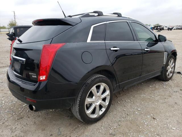 3GYFNDE38DS637782 - 2013 CADILLAC SRX PERFORMANCE COLLECTION Қара фото 3