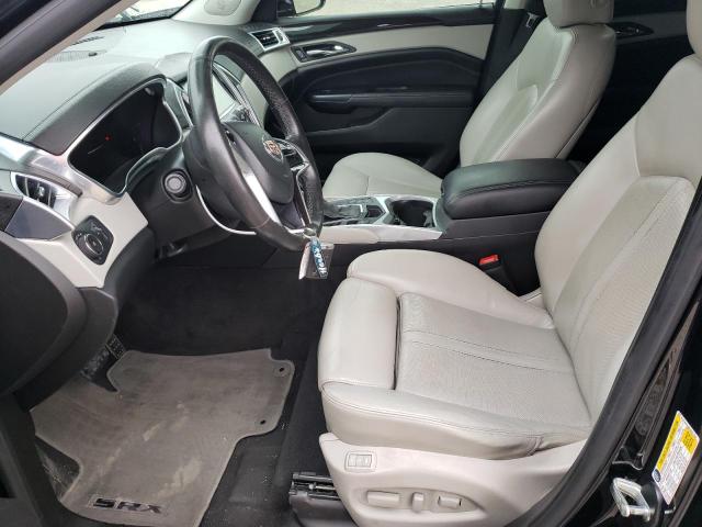 3GYFNDE38DS637782 - 2013 CADILLAC SRX PERFORMANCE COLLECTION Қара фото 7