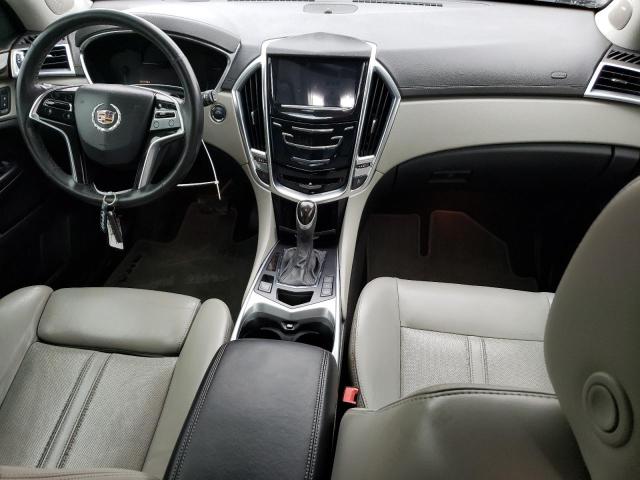 3GYFNDE38DS637782 - 2013 CADILLAC SRX PERFORMANCE COLLECTION Қара фото 8