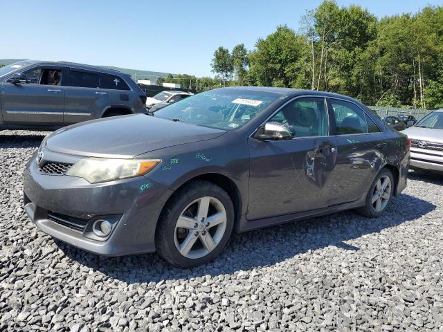 2014 TOYOTA CAMRY L, null