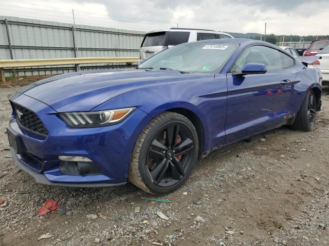 2016 FORD MUSTANG, 