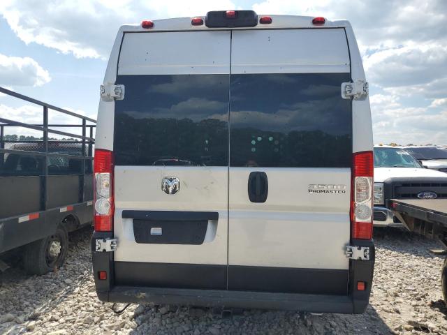 3C6MRVJG2PE537347 - 2023 RAM PROMASTER 3500 HIGH ვერცხლისფერი ფოტო 6