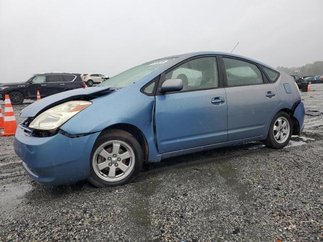 2005 TOYOTA PRIUS, 
