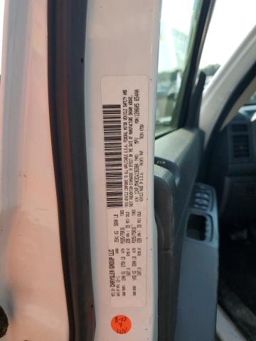 1C4PJMAK3CW136384 - 2012 JEEP LIBERTY SPORT 白色 照片 14