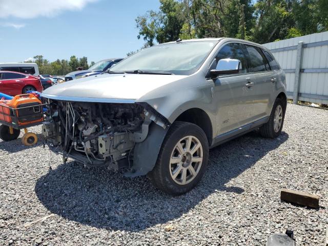 2008 LINCOLN MKX, null