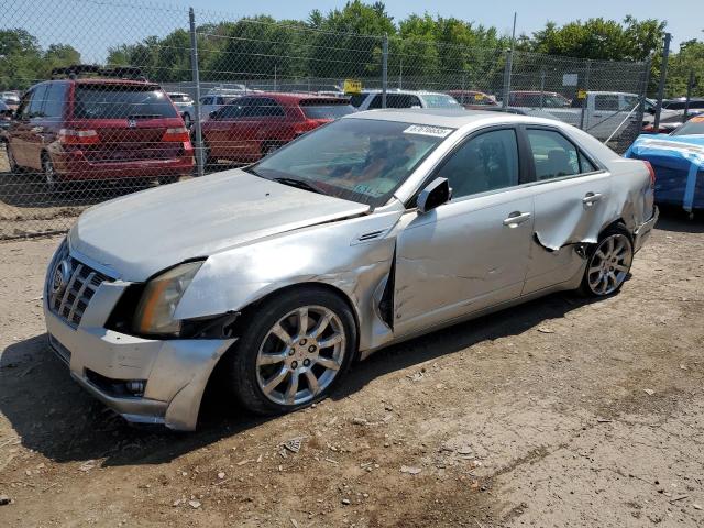 2008 CADILLAC CTS HI FEATURE V6, 