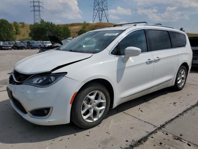 2018 CHRYSLER PACIFICA TOURING L, 