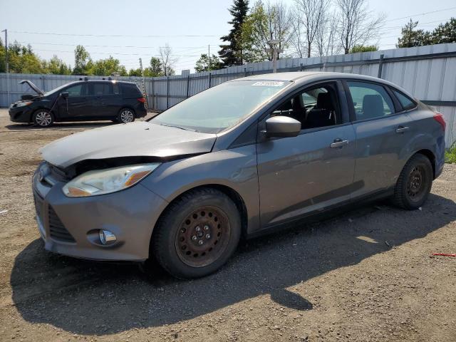 2012 FORD FOCUS SE, 